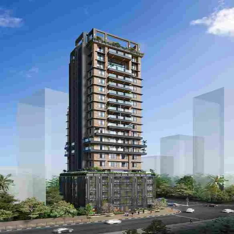 flat in mumbai